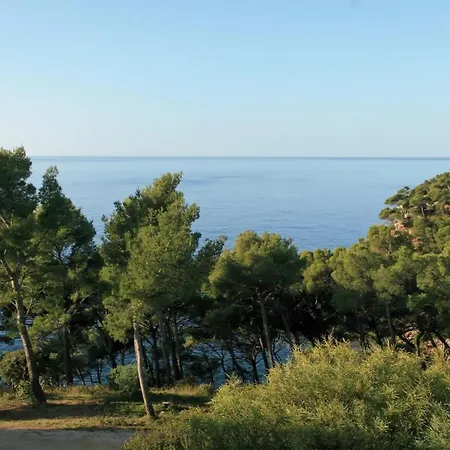 Superbe Vue - Plage, Piscine Et Tennis Prive