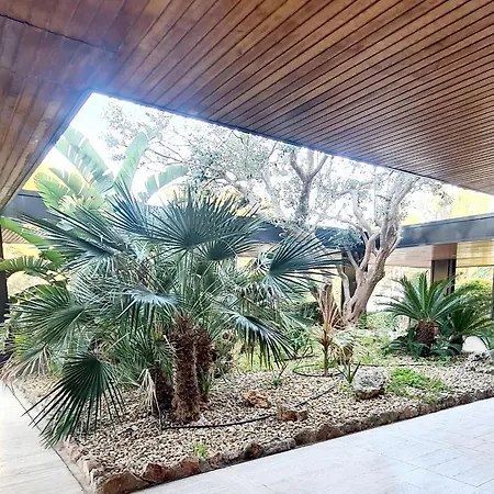 Apartment Superbe Vue - Plage, Piscine Et Tennis Prive Bandol