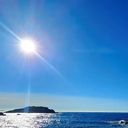Superbe Vue - Plage, Piscine Et Tennis Prive Apartment Bandol